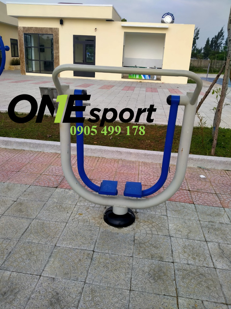 Thiết bị tập đi bộ trên không đơn