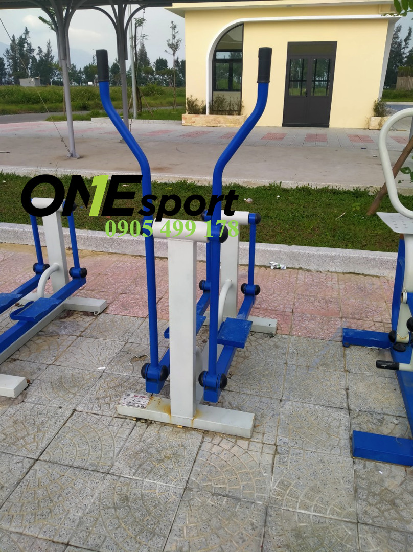 Thiết bị đi bộ lắc tay đơn