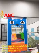 Mô hình quán cafe kết hợp khu vui chơi trẻ em tại Quảng Nam