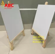 Giá vẽ tranh cho bé bằng gỗ
