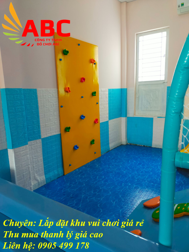 Mô hình Cafe Kids đang HOT nhất hiện nay