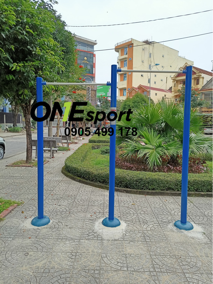 Dụng cụ thiết bị thể thao ngoài trời