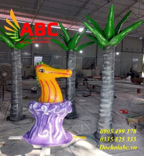 Trò chơi công viên nước