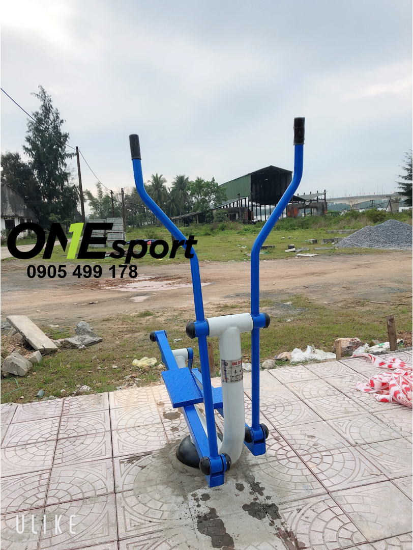 Thiết bị đi bộ lắc tay ngoài trời