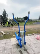 Thiết bị đi bộ lắc tay ngoài trời
