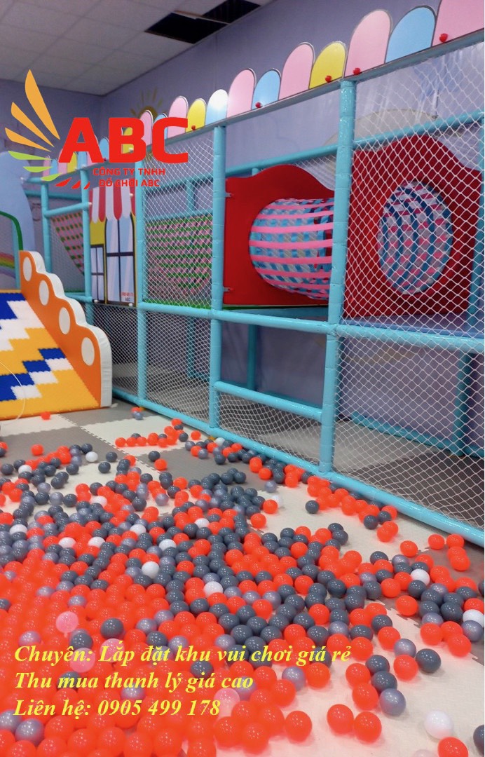 Kinh doanh quán cafe kết hợp khu vui chơi trải nghiệm mới lạ cho khách hàng