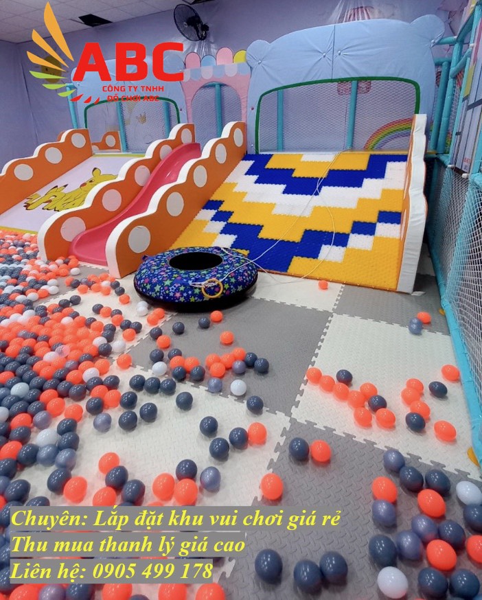 Kinh nghiệm cho người mới chuẩn bị đầu tư cho Kids Cafe