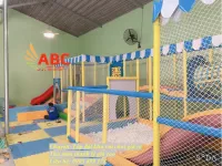 Cơ hội đầu tư phát triển mô hình cafe khu vui chơi cho bé