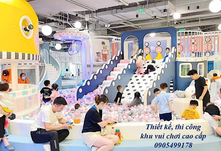 Thiết kế thi công nhà liên hoàn cao cấp