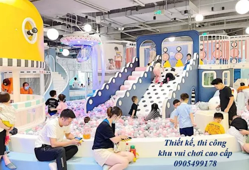 Thiết kế thi công nhà liên hoàn cao cấp
