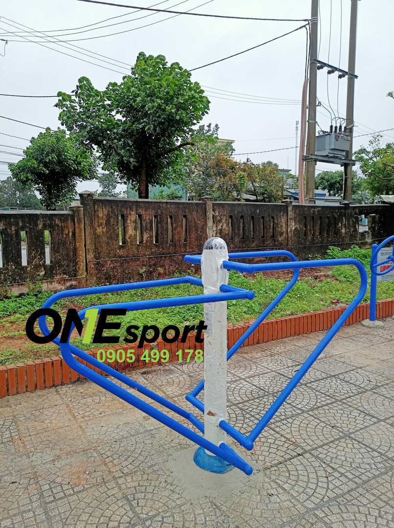 TƯ VẤN LẮP ĐẶT DỤNG CỤ THỂ THAO TRONG NHÀ