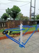 TƯ VẤN LẮP ĐẶT DỤNG CỤ THỂ THAO TRONG NHÀ