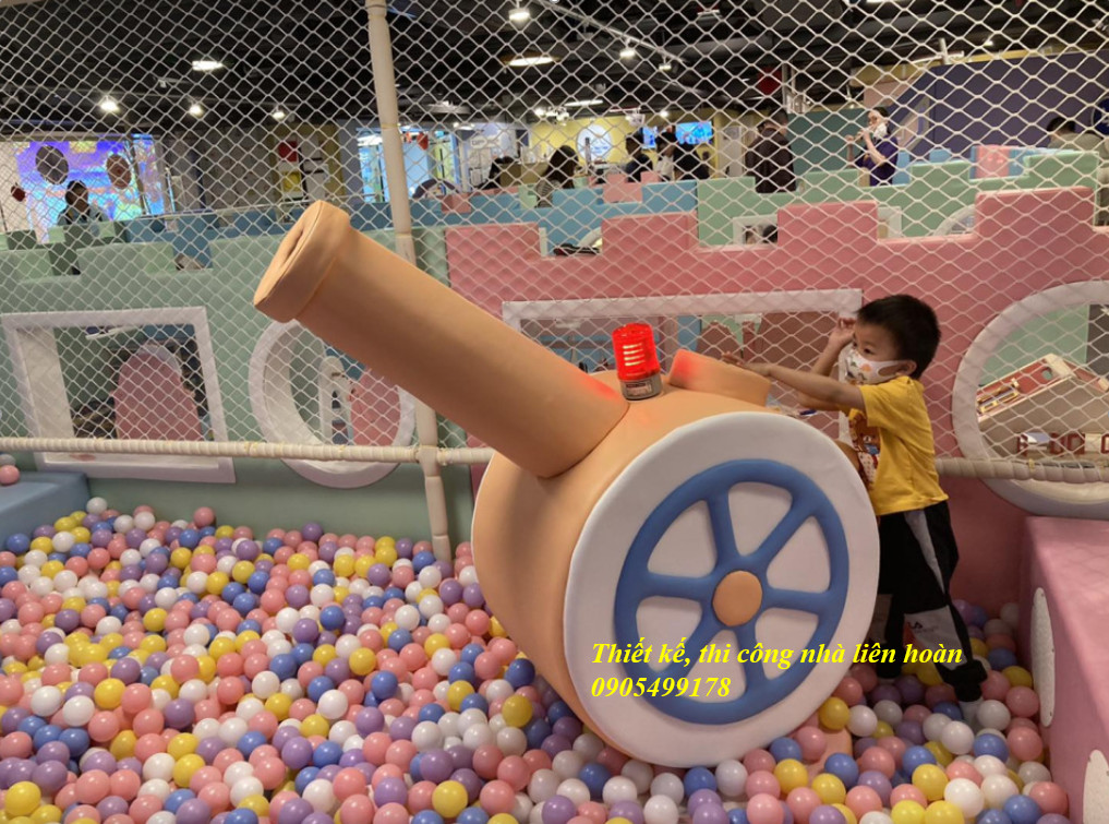 MẪU NHÀ BANH LIÊN HOÀN HIỆN ĐẠI NĂM 2023