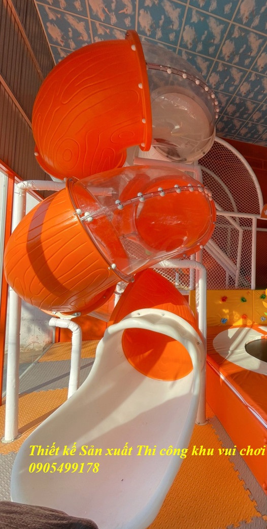 TƯ VẤN ĐẦU TƯ KHU VUI CHƠI CHO NGƯỜI MỚI BẮT ĐẦU KINH DOANH