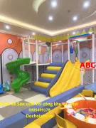 TƯ VẤN PHÁT TRIỂN KHU VUI CHƠI TRẺ EM CHO NHÀ HÀNG, KHÁCH SẠN