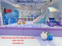KINH DOANH KHU VUI CHƠI Ở NÔNG THÔN MANG LẠI LỢI NHUẬN LỚN