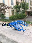 THIẾT BỊ TẬP LƯNG BỤNG ĐÔI - GIẢI PHÁP TẬP LUYỆN HIỆU QUẢ CHO SỨC KHỎE
