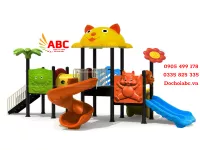 Bộ vận động liên hoàn ống chui