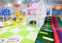 THIẾT KẾ KHU VUI CHƠI TRẺ EM TRONG NHÀ ĐẠT CHUẨN AN TOÀN – YẾU TỐ PHỤ HUYNH QUAN TÂM HÀNG ĐẦU