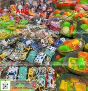 CHI PHÍ MUA ĐỒ CHƠI THÔNG TƯ 02 CHO TRƯỜNG MẦM NON KHOẢNG BAO NHIÊU?