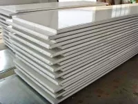 báo giá mới nhất 2019 panel PU, panel EPS, panel bông thủy tinh