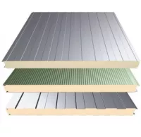 Panel PU 50mm