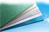 Tấm PC đặc sần Malyasia - Superlite