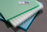 Tấm PC indonesia - Twinlite