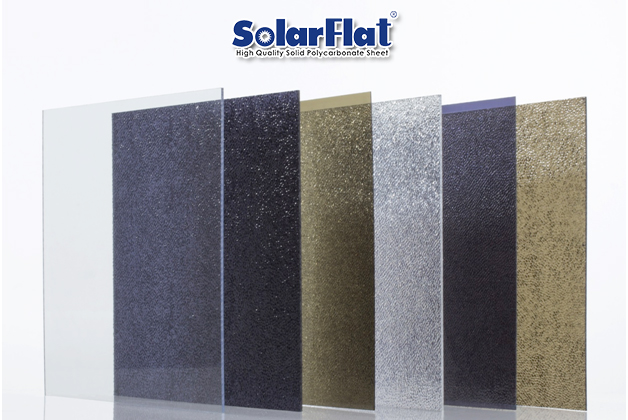 SolarFlat SolarFlat