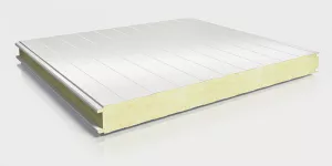 Panel PU 100mm