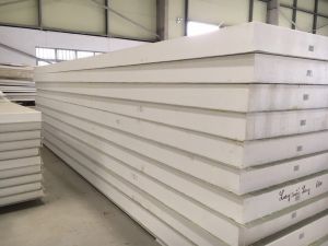 Panel PU 200mm