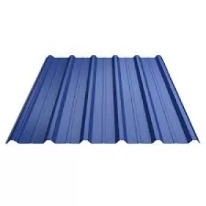 Tôn 6 sóng công nghiệp