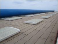 Tôn sợi thủy tinh cao cấp Alsynite Everlite R74