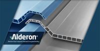Tấm lợp chống ăn mòn hóa chất Alderon