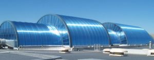 Hướng dẫn lắp đặt tấm Polycarbonate