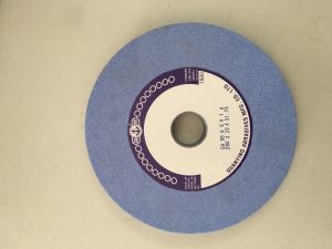 ĐÁ mài theo sau nhiệt  200x20x31.75