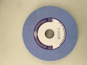 ĐÁ mài theo sau nhiệt  200x20x31.75
