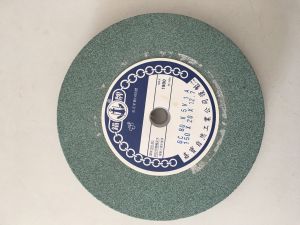 Đá mài hợp kim GC 150x20x12.7