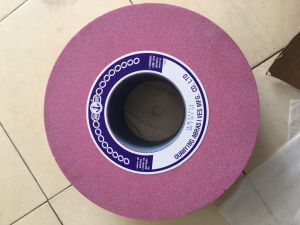 Đá mài thép sau nhiệt 350x40x127