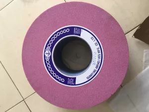 Đá mài thép sau nhiệt 350x40x127
