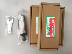 Máy mài hơi Kawashaki KPT-24DG
