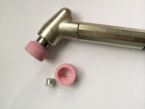 Máy mài UHT- Model MAG-122N