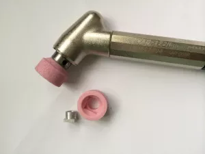 Máy mài UHT- Model MAG-122N