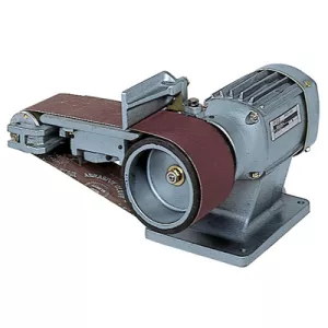 Máy mài ráp đai- Model BGH-100 Hitachi