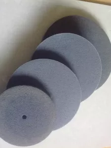 Nỉ xám các cỡ