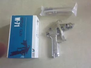 Súng phun sơn Iwata W71