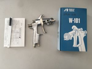 Súng phun sơn IWATA W101