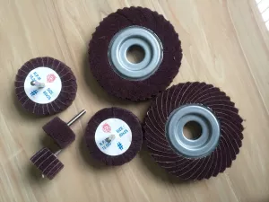 Bánh ráp nỉ loại nhỏ