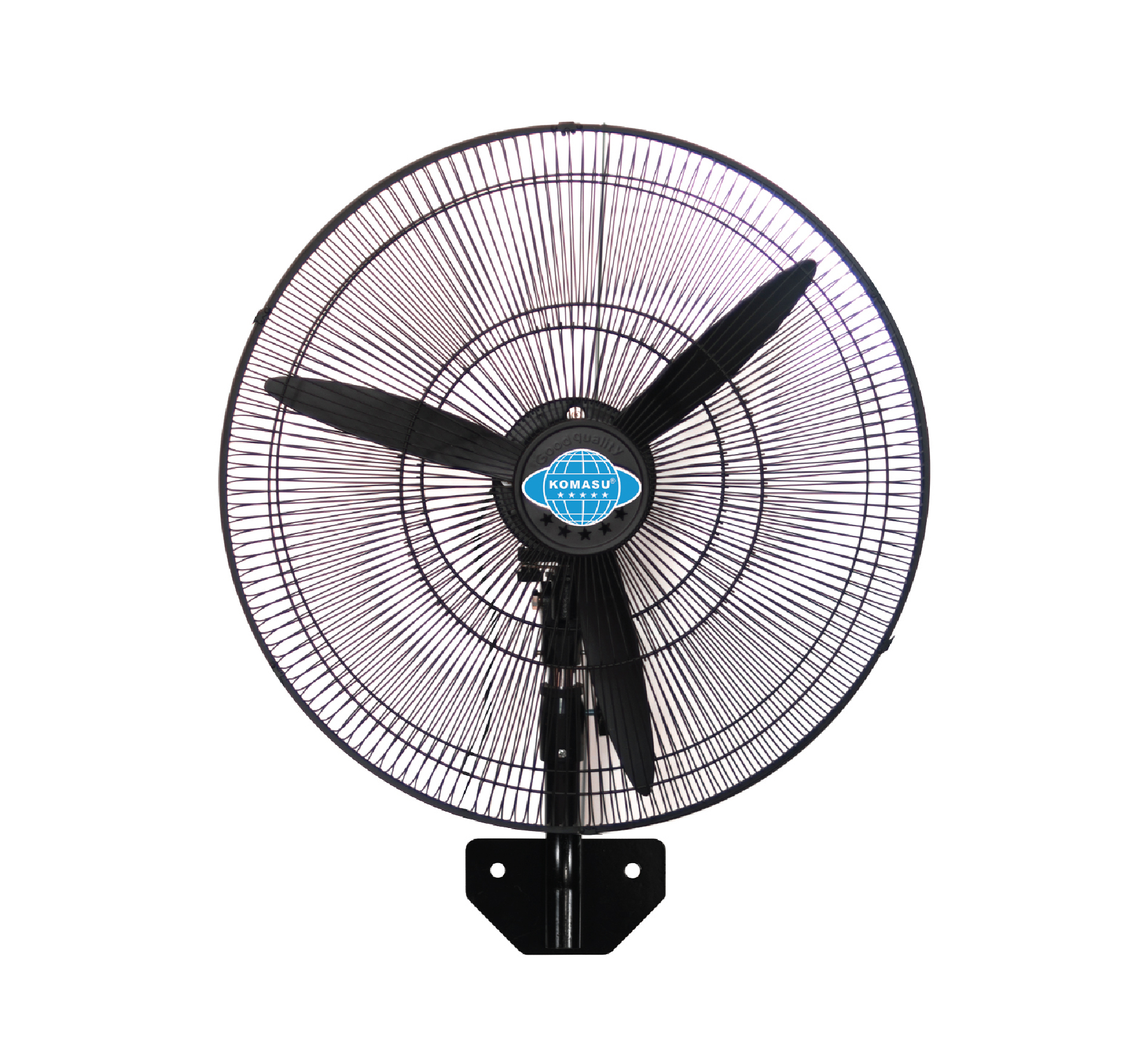 Quạt chống nóng công nghiệp