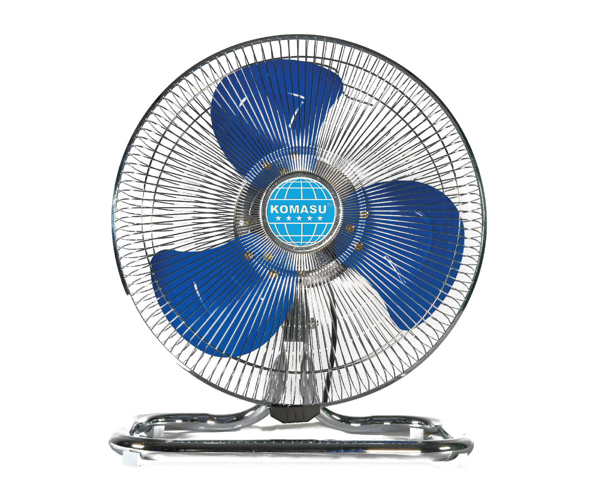 Quạt mát công nghiệp và dân dụng